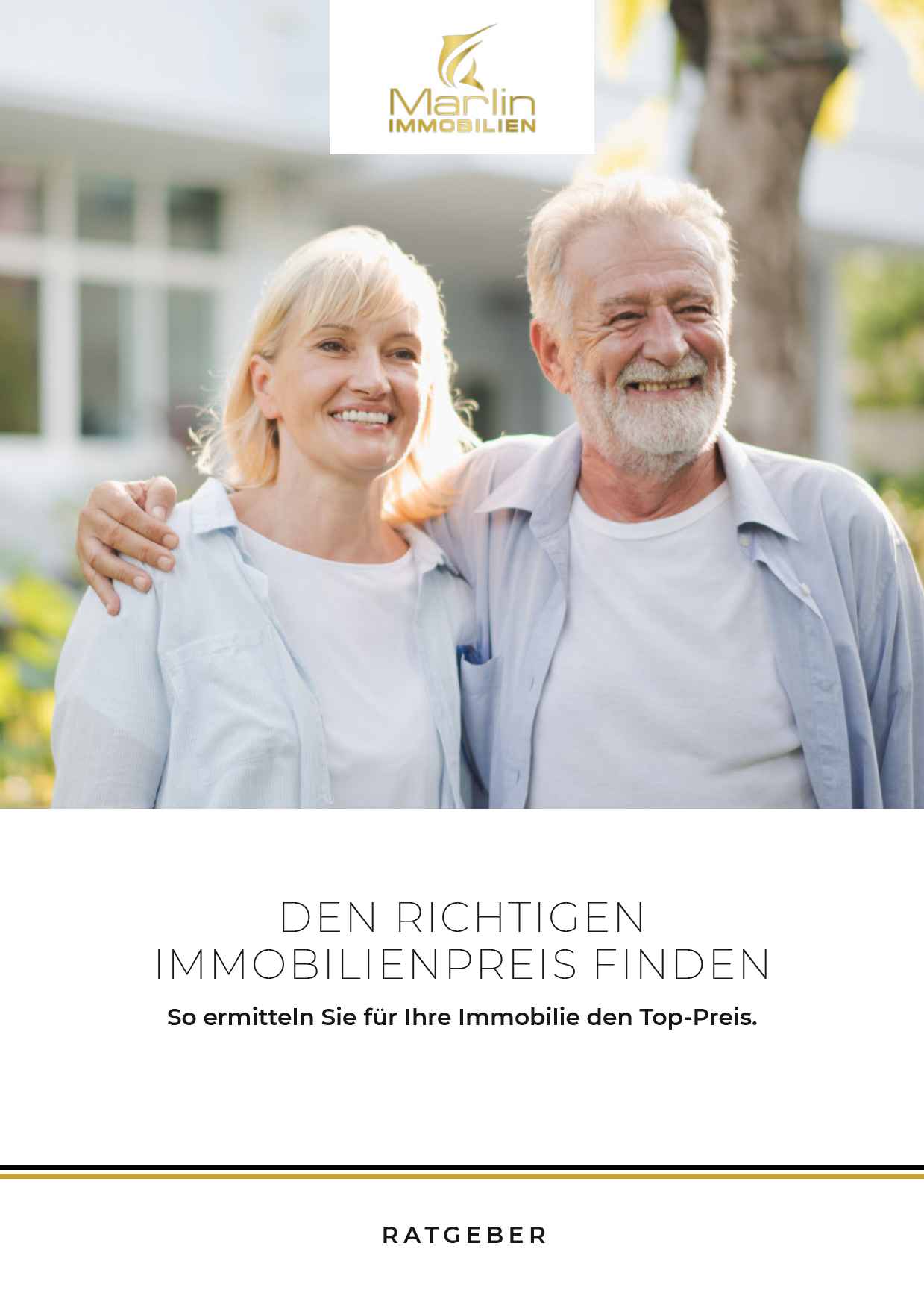 Den richtigen Immobilienpreis finden